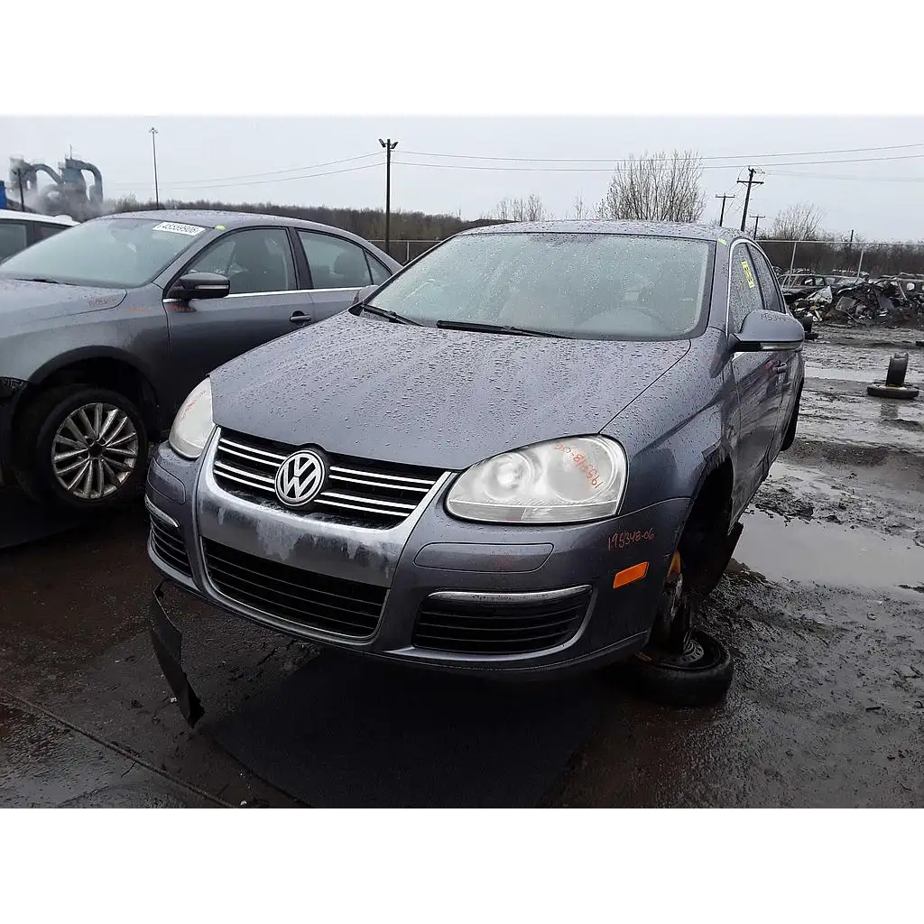 Photo of 2006 Volkswagen Jetta