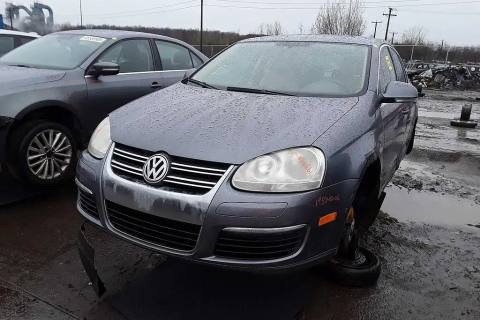 Photo of 2006 Volkswagen Jetta