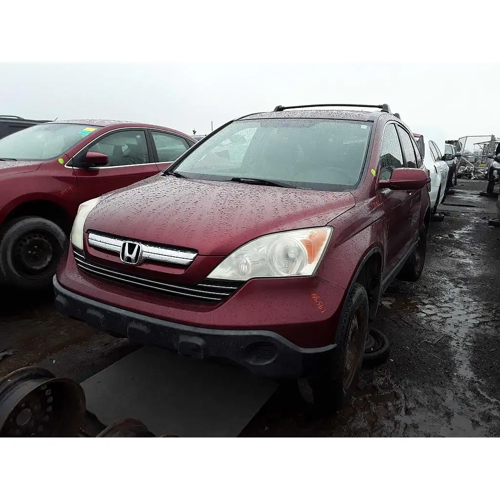 Photo of 2007 Honda Cr-V