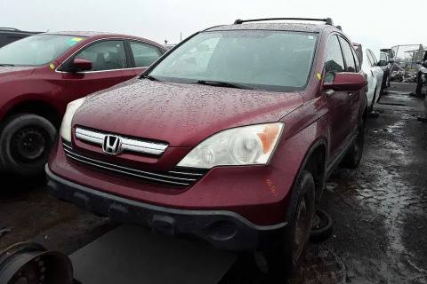 Photo of 2007 Honda Cr-V