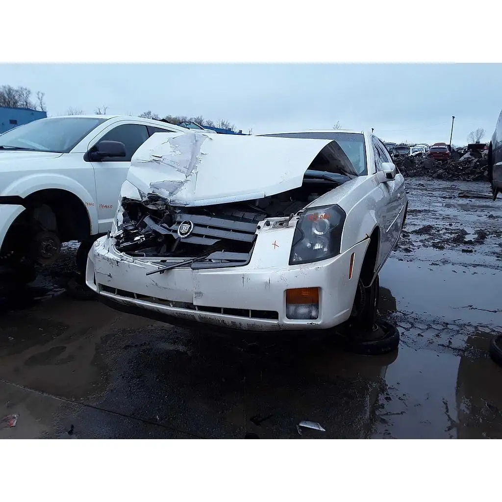 Photo of 2005 Cadillac Cts