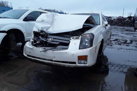 Photo of 2005 Cadillac Cts