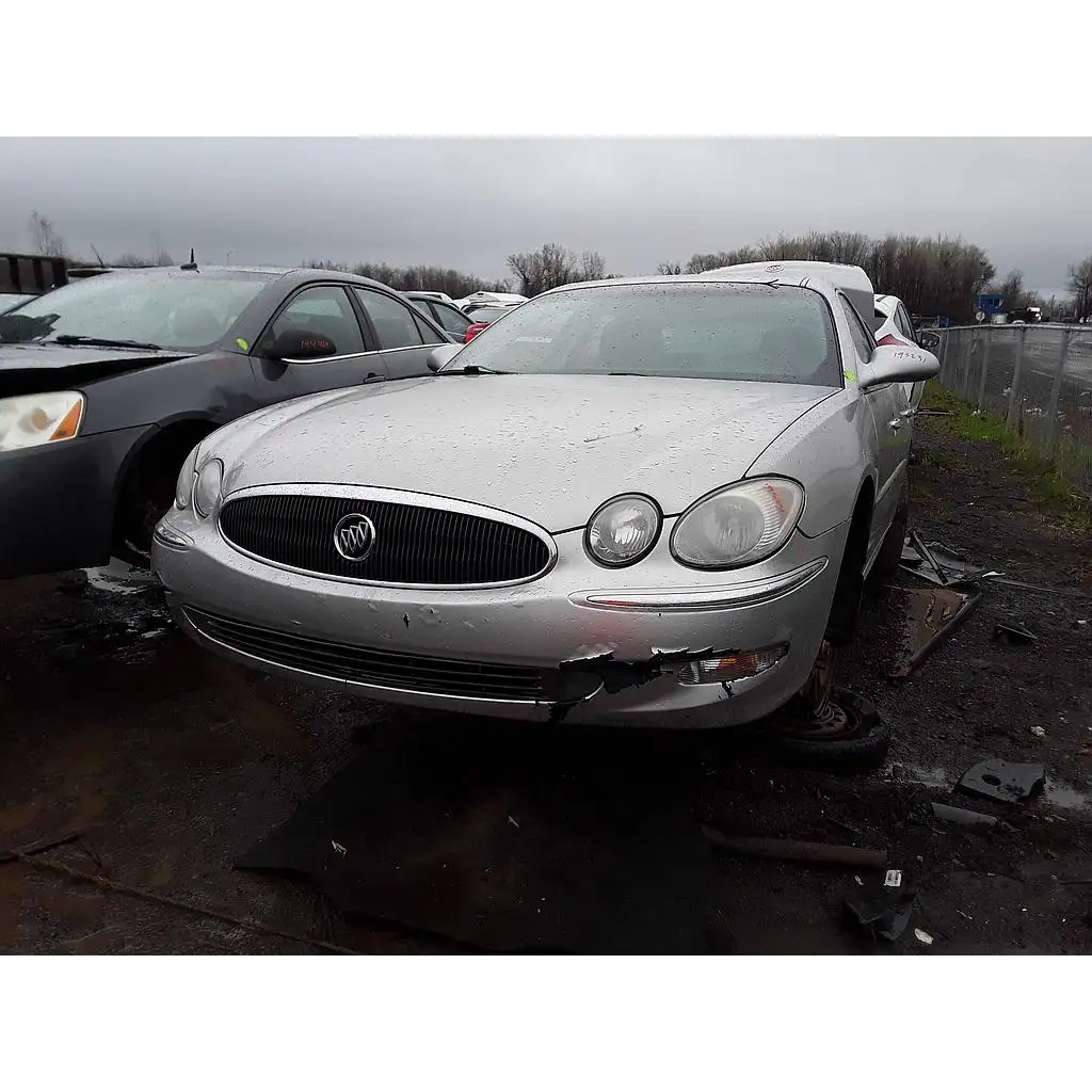 Photo of 2007 Buick Allure