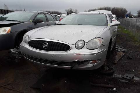 Photo of 2007 Buick Allure