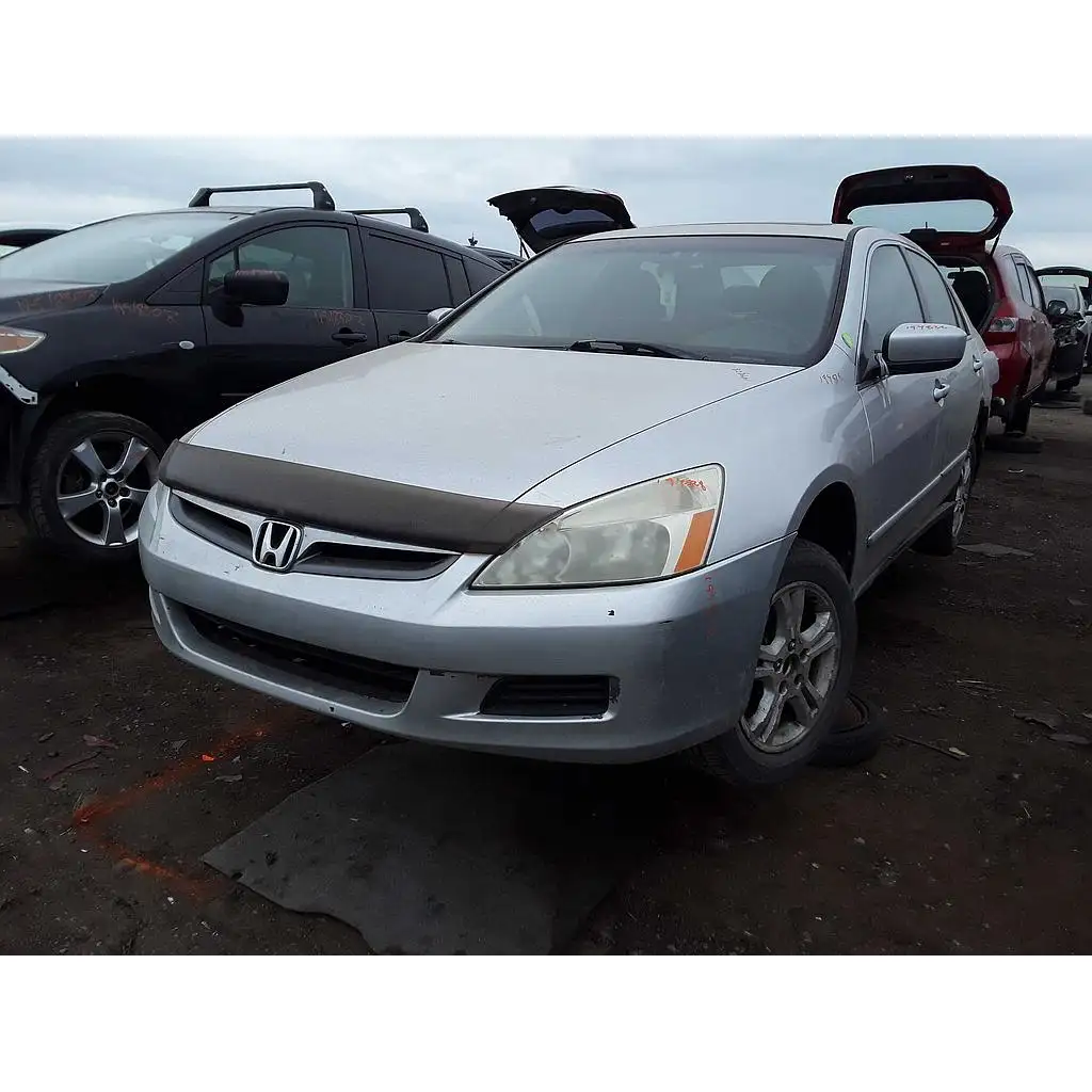Photo of 2006 Honda Accord