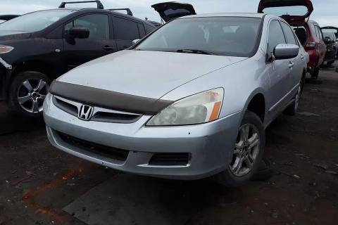 Photo of 2006 Honda Accord