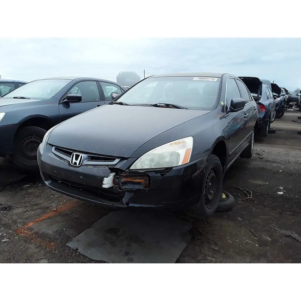 Photo of 2005 Honda Accord