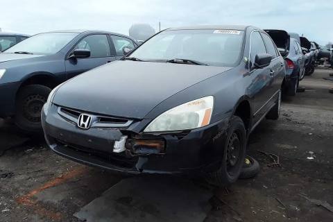 Photo of 2005 Honda Accord