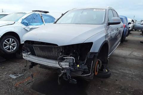 Photo of 2013 Audi Q5