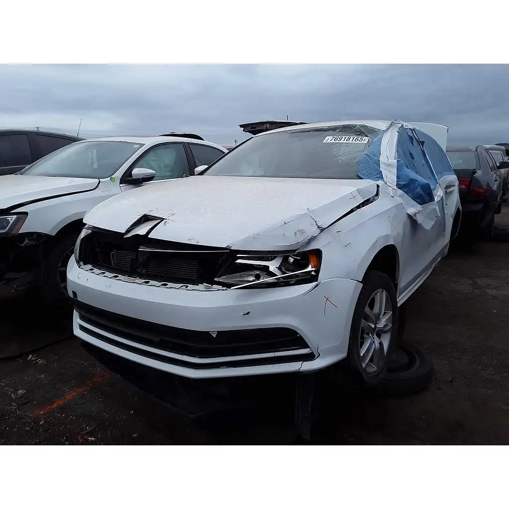 Photo of 2015 Volkswagen Jetta