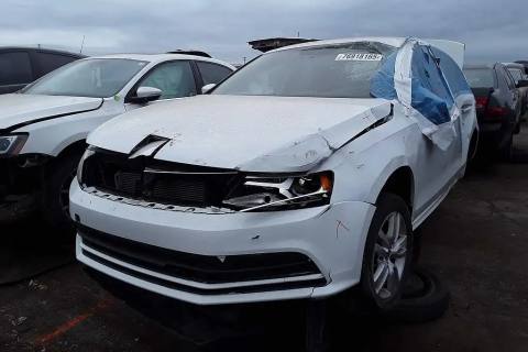 Photo of 2015 Volkswagen Jetta