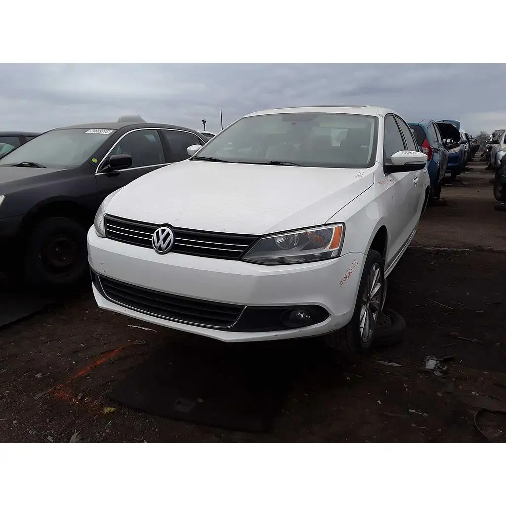 Photo of 2013 Volkswagen Jetta