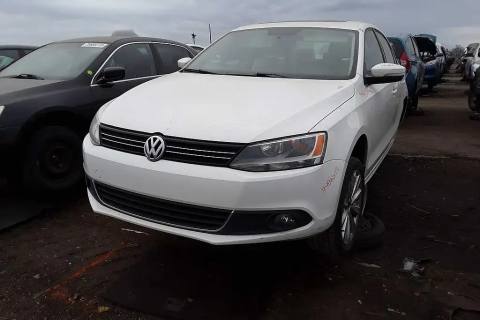 Photo of 2013 Volkswagen Jetta
