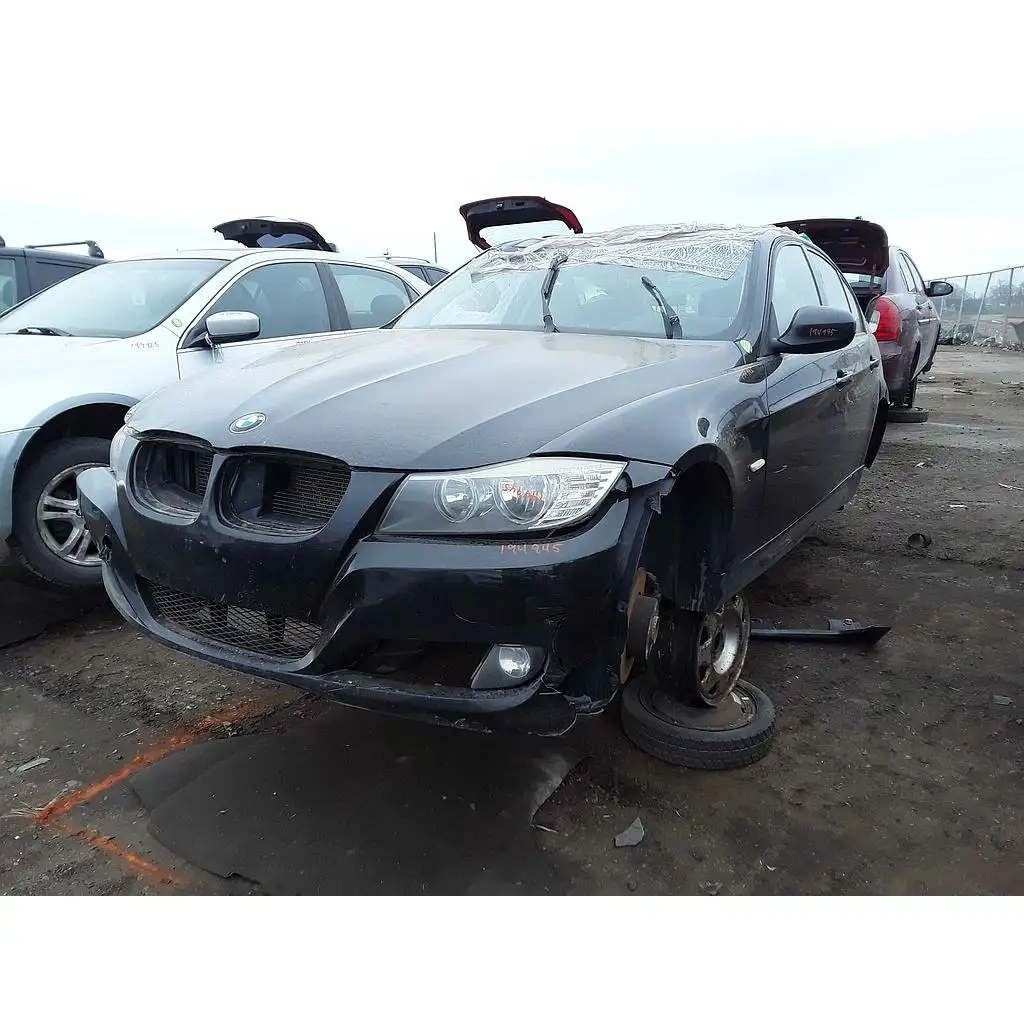Photo of 2011 Bmw 323
