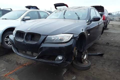 Photo of 2011 Bmw 323