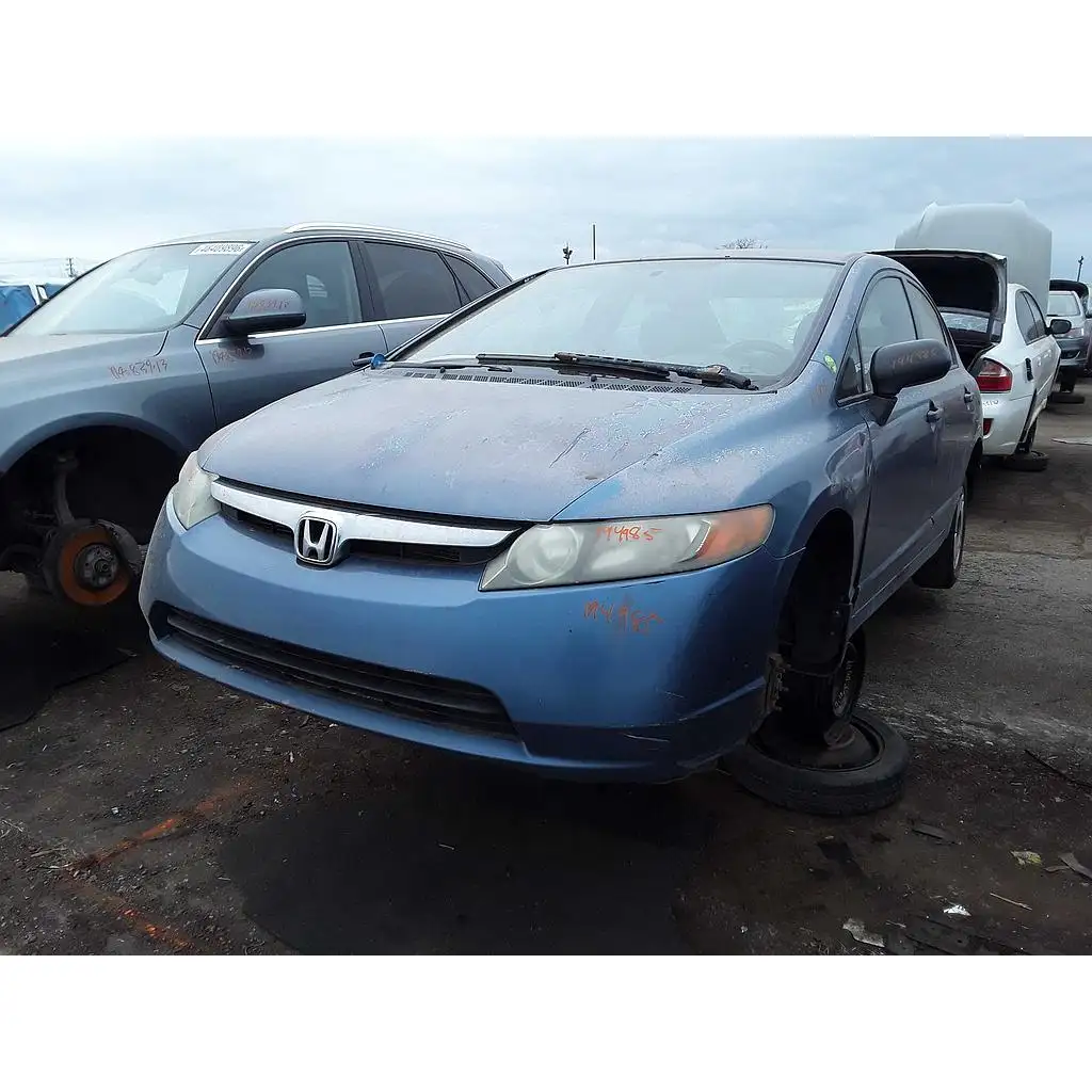 Photo of 2008 Honda Civic