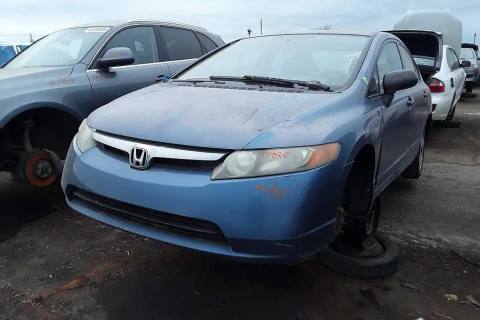Photo of 2008 Honda Civic