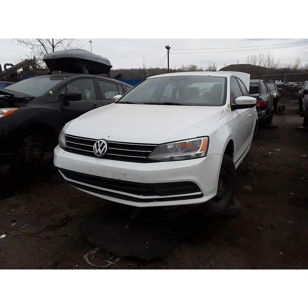 Photo of 2017 Volkswagen Jetta