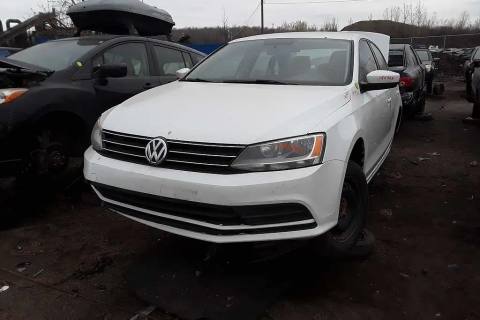 Photo of 2017 Volkswagen Jetta