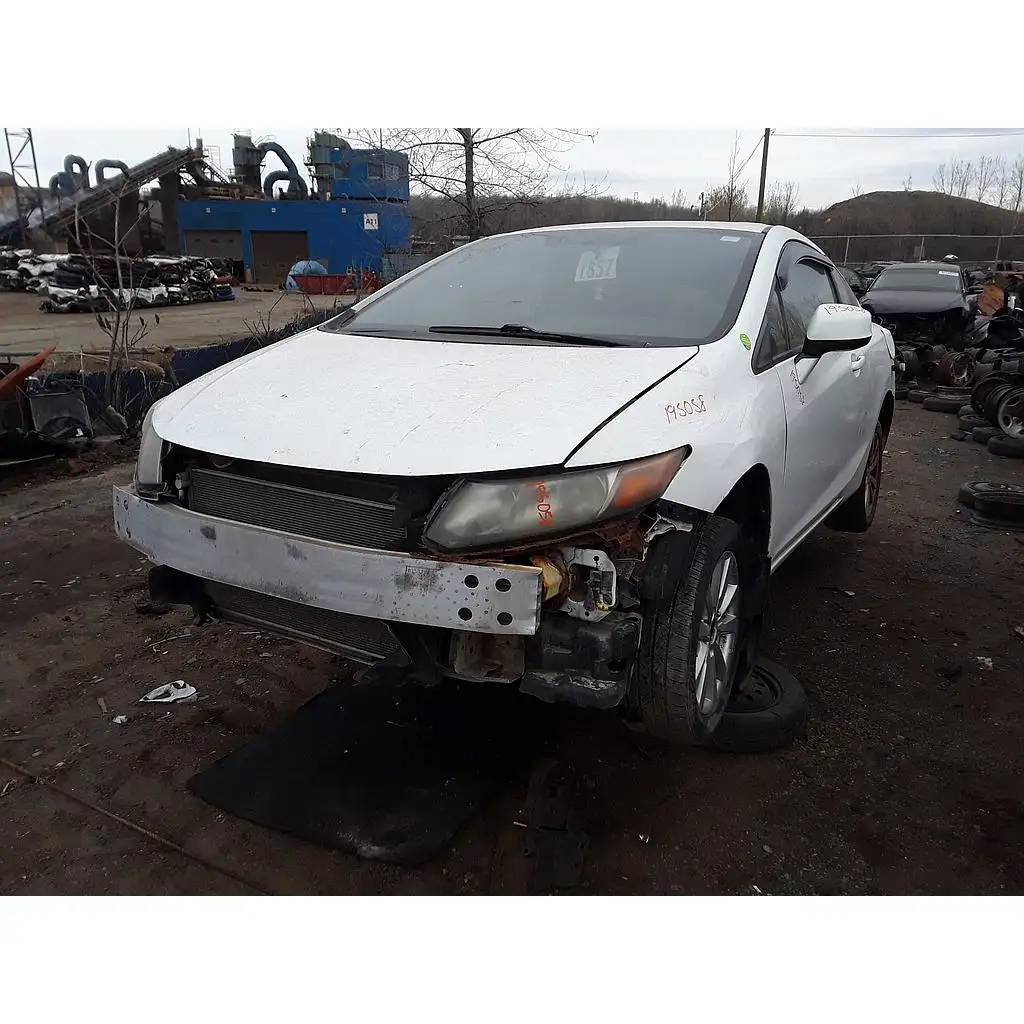 Photo of 2012 Honda Civic