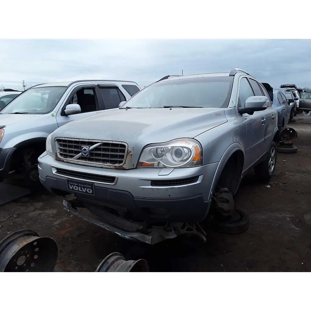 Photo of 2011 Volvo Xc90