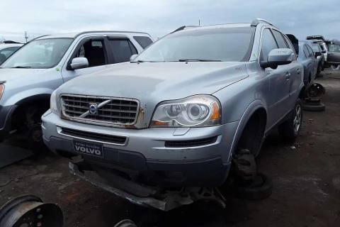 Photo of 2011 Volvo Xc90