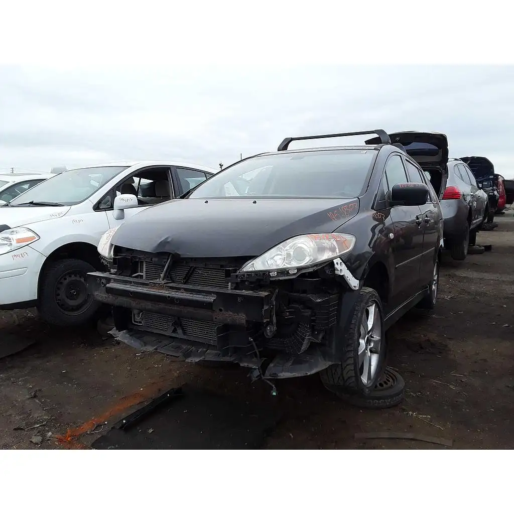 Photo of 2007 Mazda Mazda5