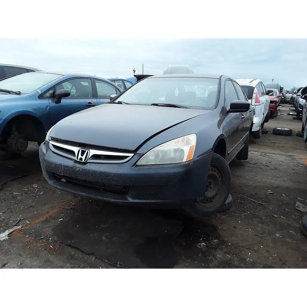 Photo of 2007 Honda Accord