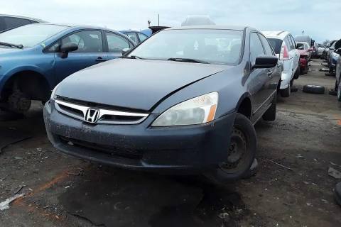 Photo of 2007 Honda Accord