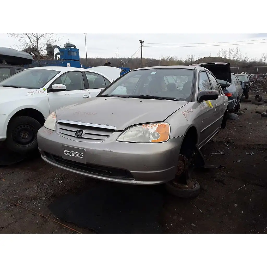 Photo of 2003 Honda Civic