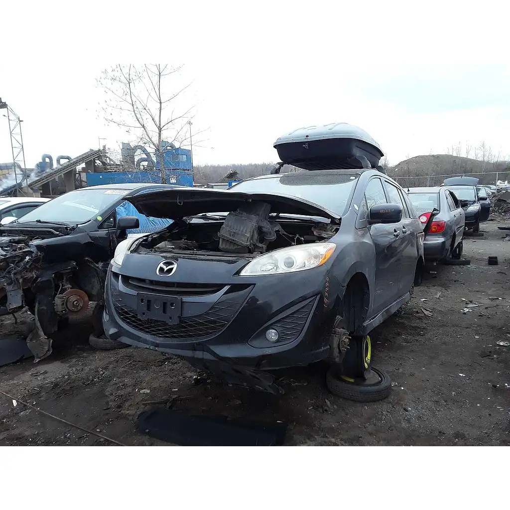 Photo of 2012 Mazda Mazda5