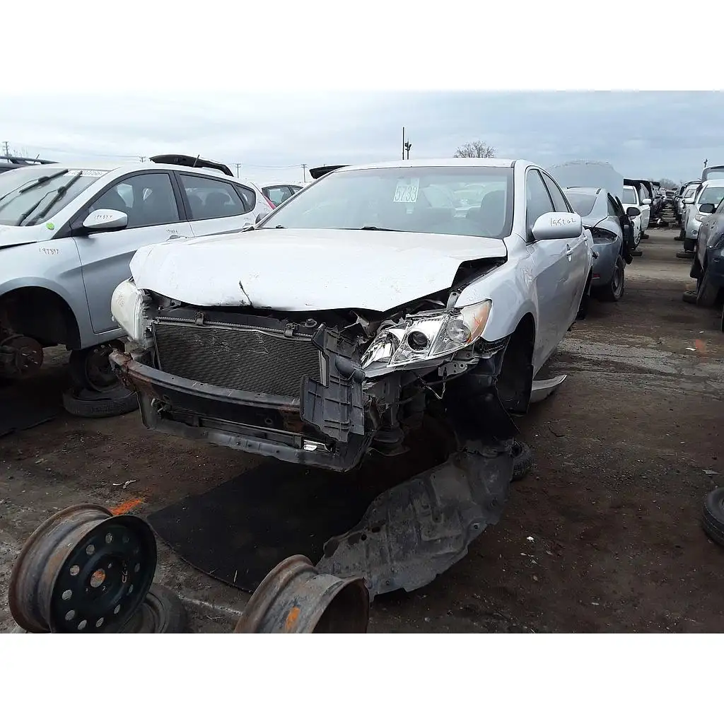 Photo of 2009 Toyota Camry
