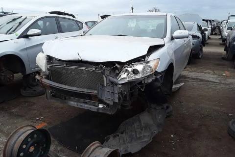 Photo of 2009 Toyota Camry