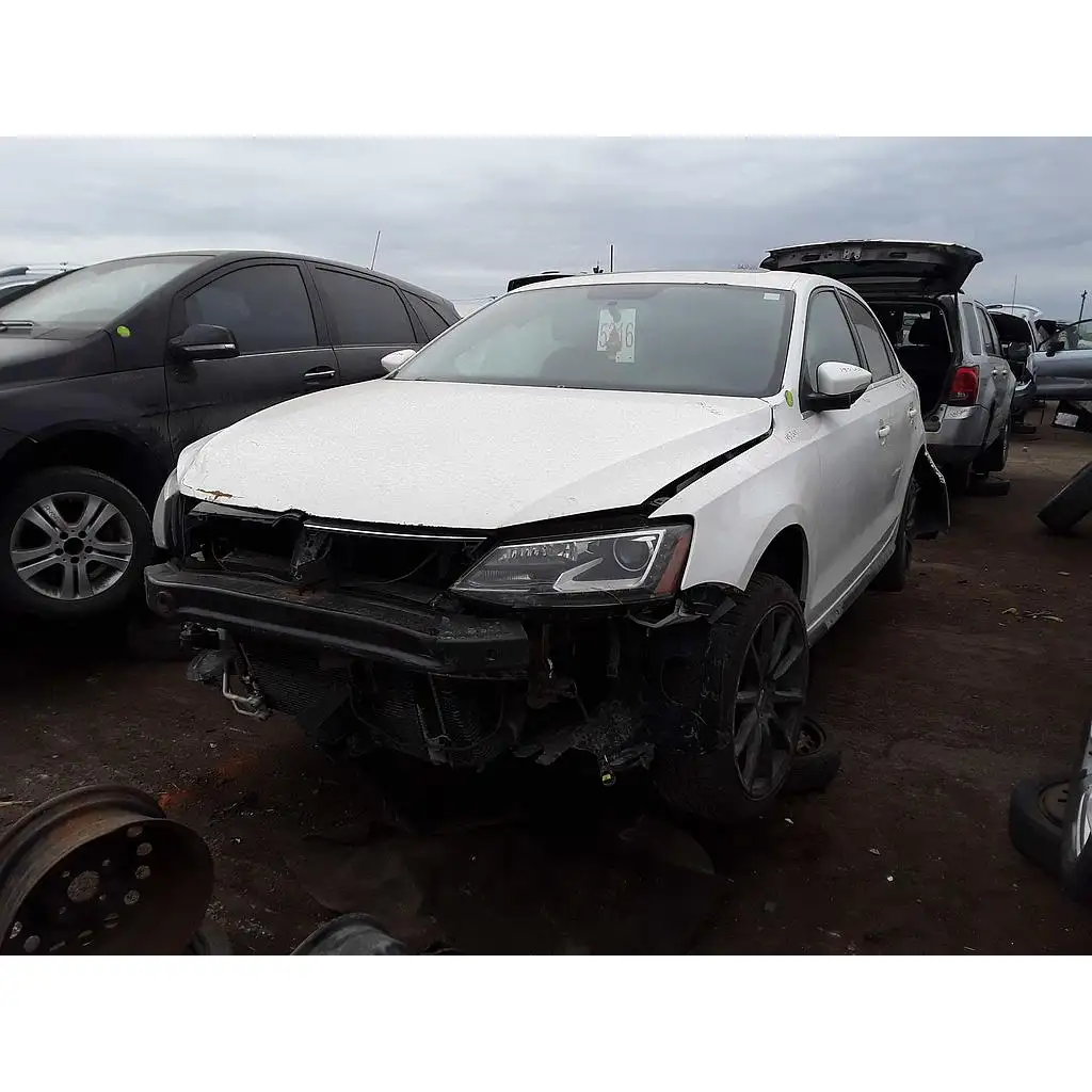 Photo of 2014 Volkswagen Jetta