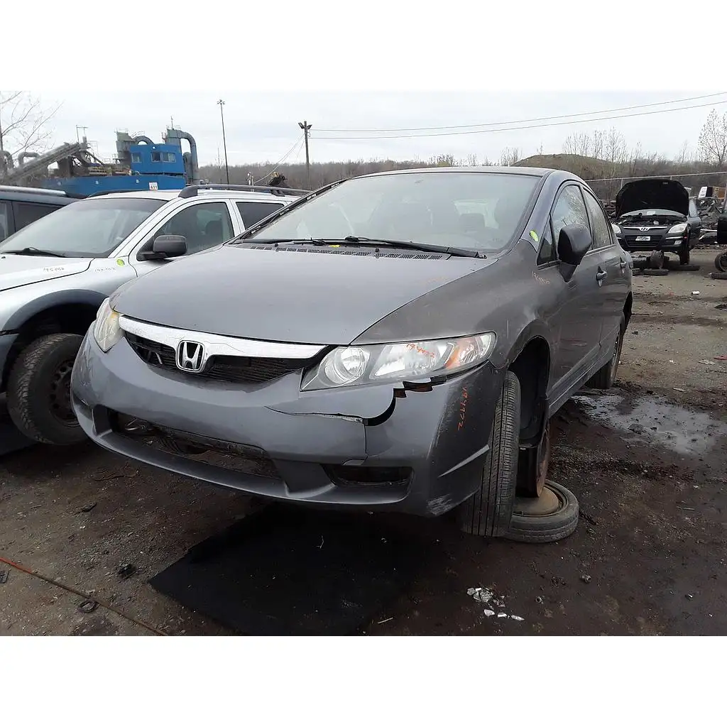 Photo of 2009 Honda Civic