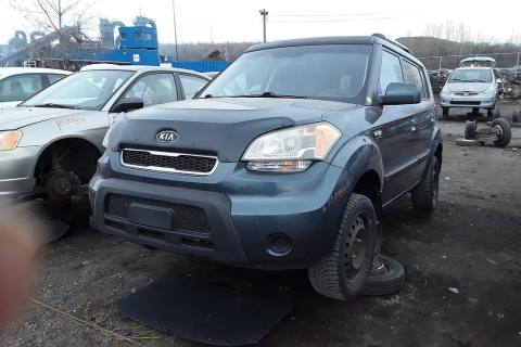 Photo of 2010 Kia Soul