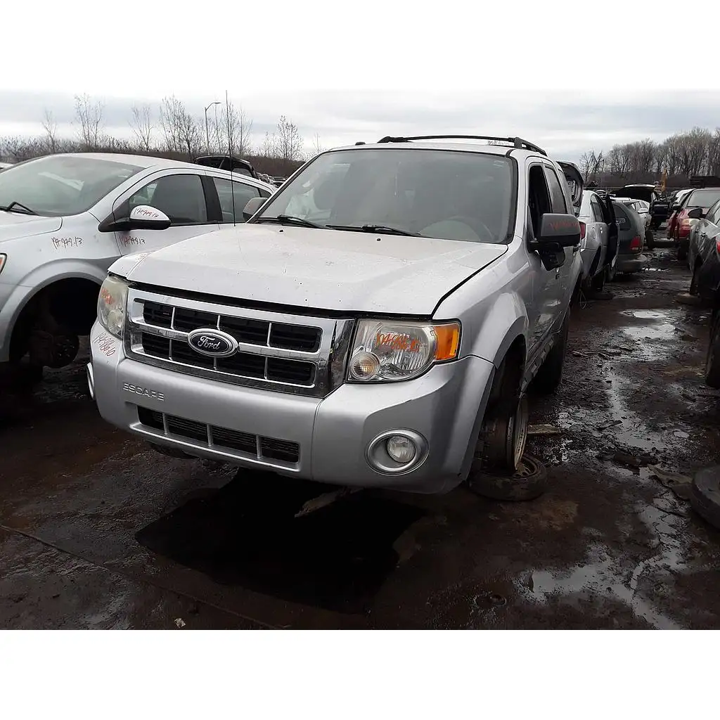 Photo of 2010 Ford Escape