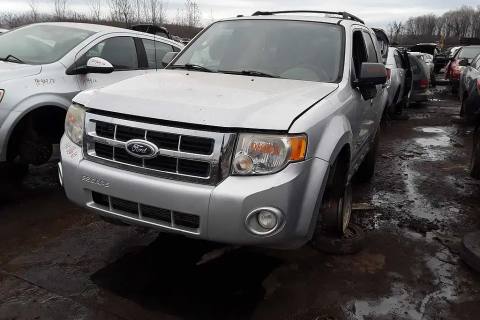 Photo of 2010 Ford Escape