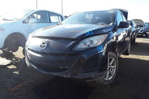 Photo of 2012 Mazda Mazda3