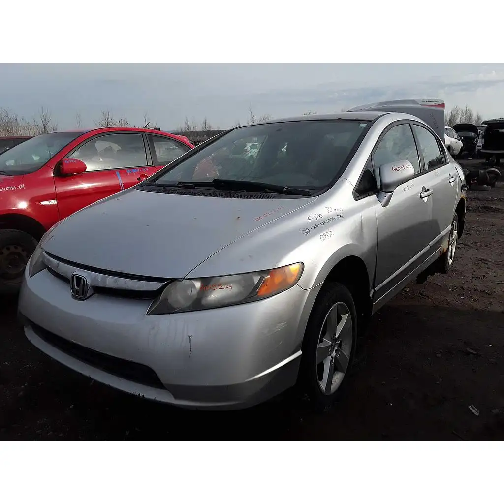 Photo of 2006 Honda Civic