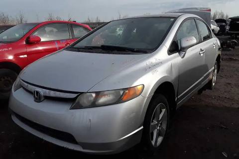 Photo of 2006 Honda Civic