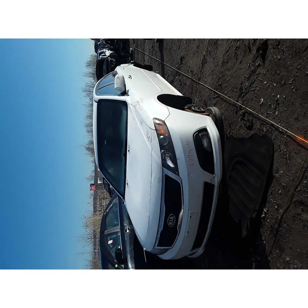 Photo of 2010 Kia Optima