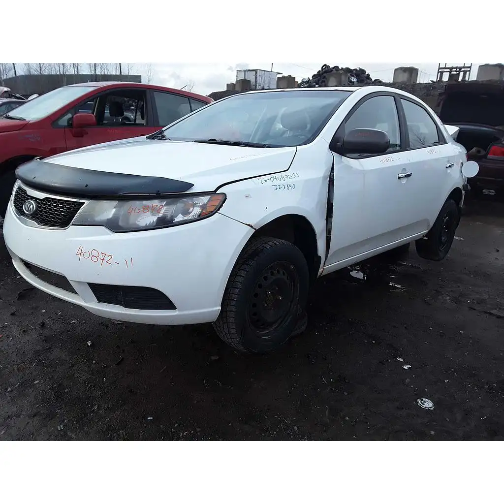 Photo of 2011 Kia Forte