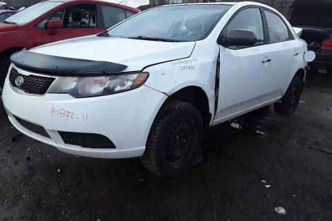 Photo of 2011 Kia Forte