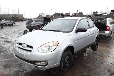 Photo of 2009 Hyundai Accent