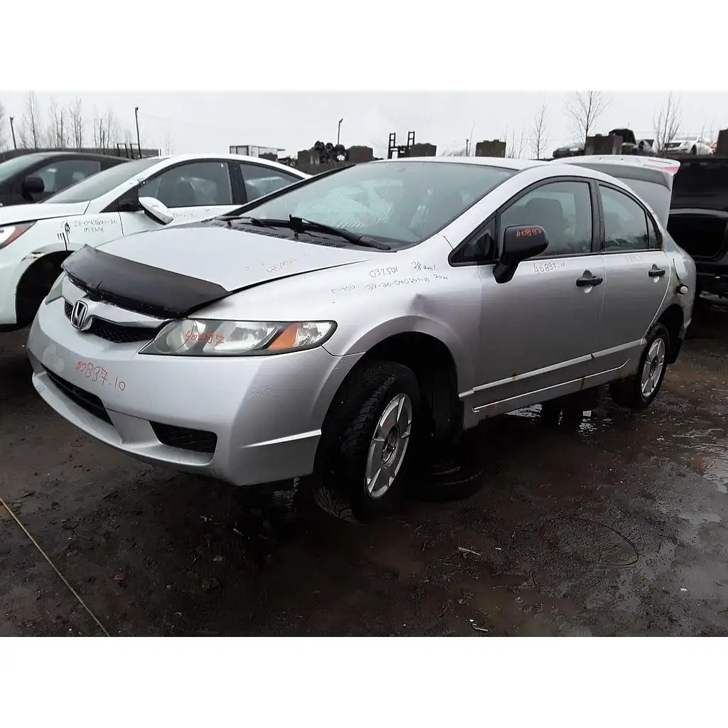Photo of 2010 Honda Civic