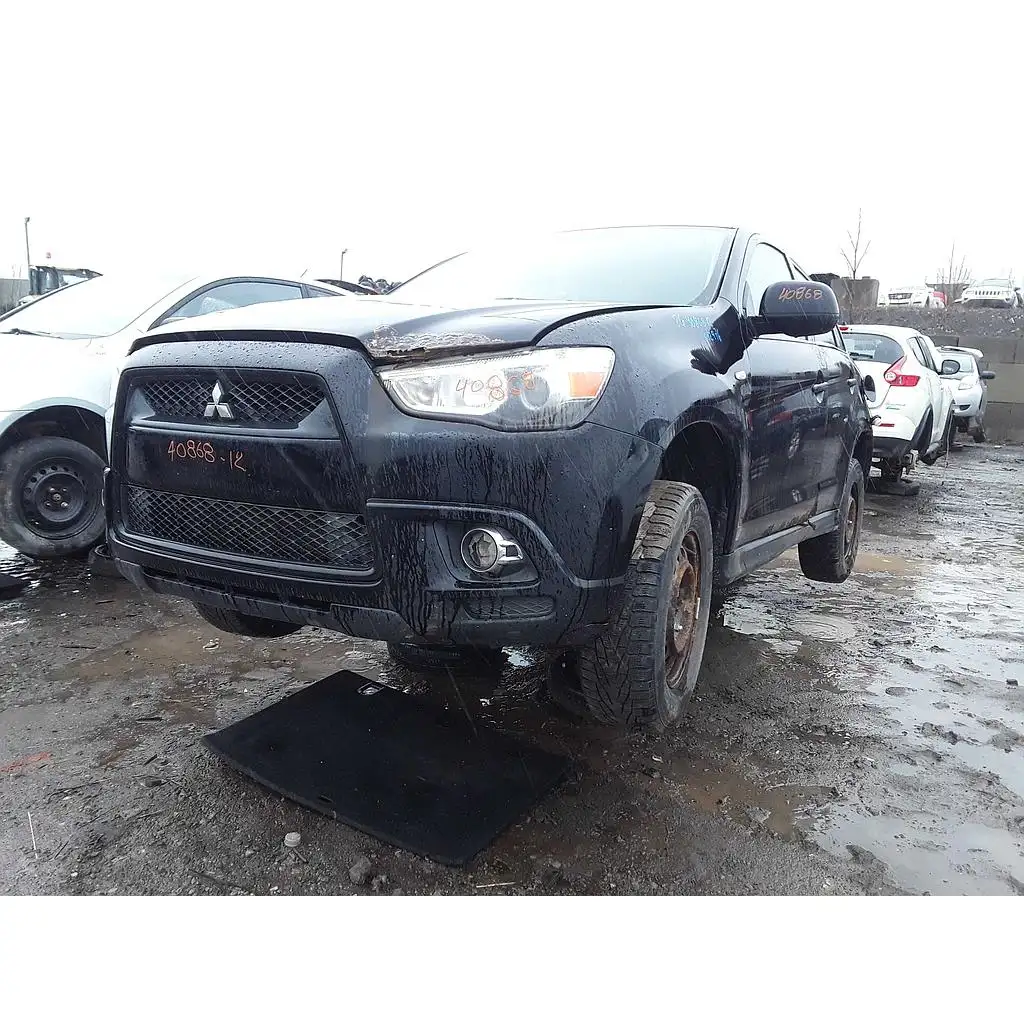 Photo of 2012 Mitsubishi Rvr