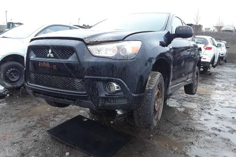 Photo of 2012 Mitsubishi Rvr