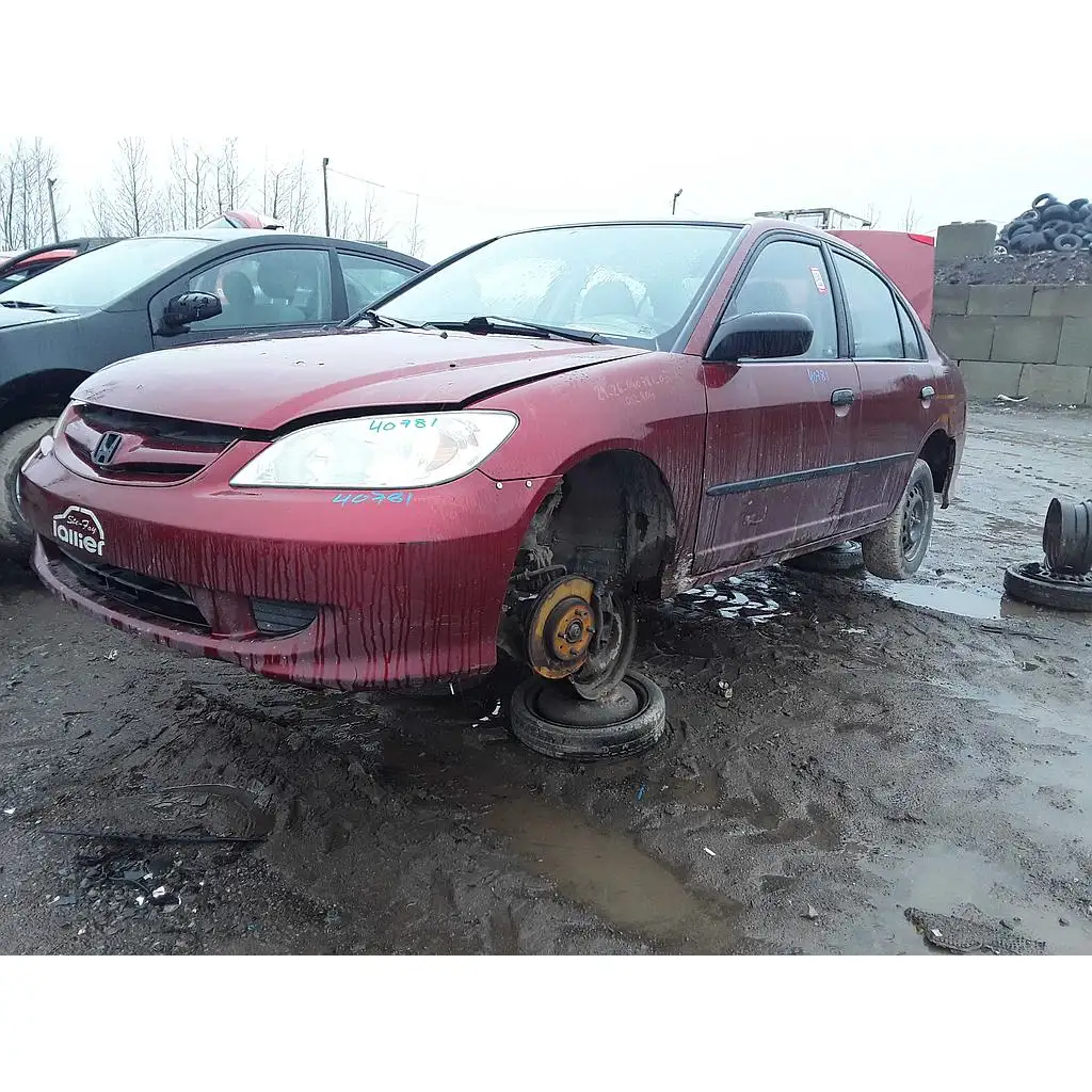 Photo of 2005 Honda Civic