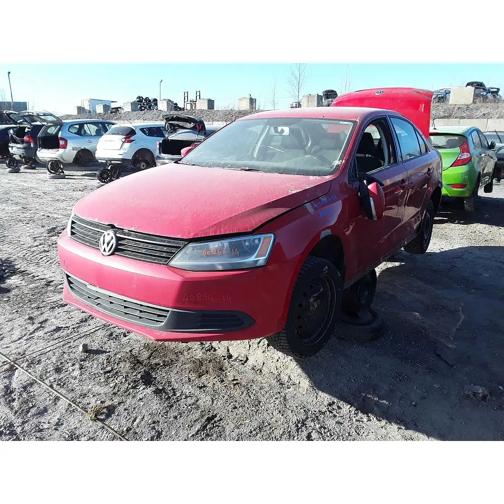Photo of 2014 Volkswagen Jetta